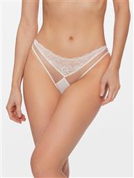 ΣΛΙΠ ΚΛΑΣΙΚΑ 000QF7754E ΕΚΡΟΥ CALVIN KLEIN UNDERWEAR