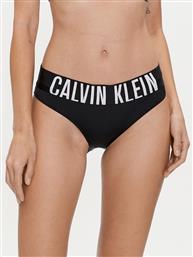 ΣΛΙΠ ΚΛΑΣΙΚΑ 000QF7792E ΜΑΥΡΟ CALVIN KLEIN UNDERWEAR