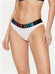 ΣΛΙΠ ΚΛΑΣΙΚΑ 000QF7835E ΛΕΥΚΟ CALVIN KLEIN UNDERWEAR