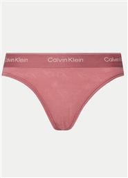 ΣΛΙΠ ΚΛΑΣΙΚΑ 000QF7880E ΡΟΖ CALVIN KLEIN UNDERWEAR