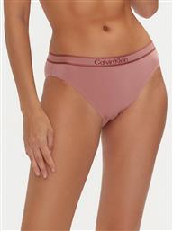 ΣΛΙΠ ΚΛΑΣΙΚΑ 000QF7952E ΡΟΖ CALVIN KLEIN UNDERWEAR