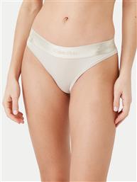 ΣΛΙΠ ΚΛΑΣΙΚΑ 000QF7999E ΜΠΕΖ CALVIN KLEIN UNDERWEAR
