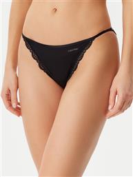 ΣΛΙΠ ΚΛΑΣΙΚΑ CALVIN KLEIN UNDERWEAR