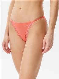 ΣΛΙΠ ΚΛΑΣΙΚΑ LV00QD5269 ΡΟΖ CALVIN KLEIN UNDERWEAR