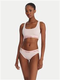 ΣΛΙΠ ΚΛΑΣΙΚΑ LV00QF8520 ΡΟΖ CALVIN KLEIN UNDERWEAR