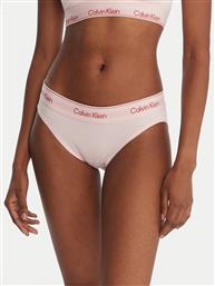 ΣΛΙΠ ΚΛΑΣΙΚΑ LV00QF8520 ΡΟΖ CALVIN KLEIN UNDERWEAR