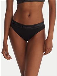 ΣΛΙΠ ΚΛΑΣΙΚΑ LV00QF8550 ΜΑΥΡΟ CALVIN KLEIN UNDERWEAR