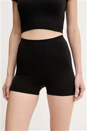 ΣΟΡΤΣ ΧΡΩΜΑ: ΜΑΥΡΟ, LV00QS7547 CALVIN KLEIN UNDERWEAR