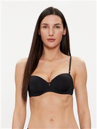 ΣΟΥΤΙΕΝ BALCONETTE 000QF7292E ΜΑΥΡΟ CALVIN KLEIN UNDERWEAR