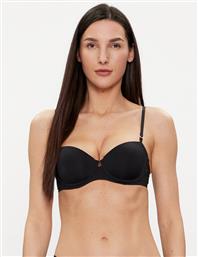 ΣΟΥΤΙΕΝ BALCONETTE 000QF7292E ΜΑΥΡΟ CALVIN KLEIN UNDERWEAR