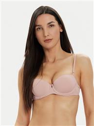 ΣΟΥΤΙΕΝ BALCONETTE 000QF7292E ΡΟΖ CALVIN KLEIN UNDERWEAR