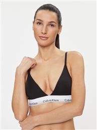 ΣΟΥΤΙΕΝ BRALETTE 000QF5650E ΜΑΥΡΟ CALVIN KLEIN UNDERWEAR
