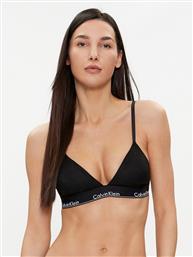 ΣΟΥΤΙΕΝ BRALETTE 000QF7077E ΜΑΥΡΟ CALVIN KLEIN UNDERWEAR