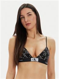 ΣΟΥΤΙΕΝ BRALETTE 000QF7217E ΜΑΥΡΟ CALVIN KLEIN UNDERWEAR