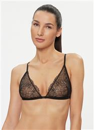 ΣΟΥΤΙΕΝ BRALETTE 000QF7349E ΜΑΥΡΟ CALVIN KLEIN UNDERWEAR