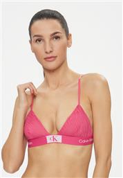 ΣΟΥΤΙΕΝ BRALETTE 000QF7377E ΡΟΖ CALVIN KLEIN UNDERWEAR