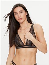 ΣΟΥΤΙΕΝ BRALETTE 000QF7749E ΜΑΥΡΟ CALVIN KLEIN UNDERWEAR