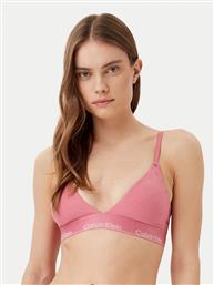 ΣΟΥΤΙΕΝ BRALETTE 000QF7876E ΡΟΖ CALVIN KLEIN UNDERWEAR