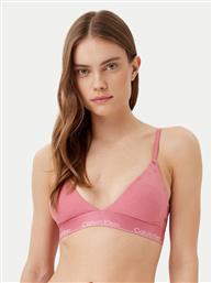 ΣΟΥΤΙΕΝ BRALETTE 000QF7876E ΡΟΖ CALVIN KLEIN UNDERWEAR