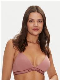 ΣΟΥΤΙΕΝ BRALETTE 000QF7945E ΡΟΖ CALVIN KLEIN UNDERWEAR