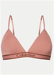 ΣΟΥΤΙΕΝ BRALETTE 000QF7945E ΡΟΖ CALVIN KLEIN UNDERWEAR από το MODIVO