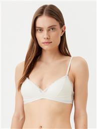 ΣΟΥΤΙΕΝ BRALETTE 000QF7974E ΕΚΡΟΥ CALVIN KLEIN UNDERWEAR