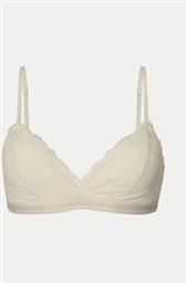 ΣΟΥΤΙΕΝ BRALETTE 000QF7974E ΕΚΡΟΥ CALVIN KLEIN UNDERWEAR