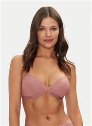 ΣΟΥΤΙΕΝ BRALETTE 000QF7974E ΡΟΖ CALVIN KLEIN UNDERWEAR