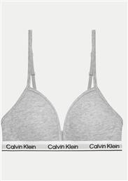 ΣΟΥΤΙΕΝ BRALETTE G80G800629 ΓΚΡΙ CALVIN KLEIN UNDERWEAR