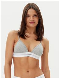 ΣΟΥΤΙΕΝ BRALETTE LV00QF8248 ΓΚΡΙ CALVIN KLEIN UNDERWEAR