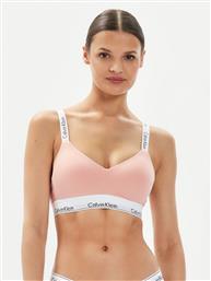 ΣΟΥΤΙΕΝ ΧΩΡΙΣ ΜΠΑΝΕΛΑ 000QF7059E ΚΟΡΑΛΛΙ CALVIN KLEIN UNDERWEAR