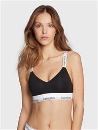 ΣΟΥΤΙΕΝ ΧΩΡΙΣ ΜΠΑΝΕΛΑ 000QF7059E ΜΑΥΡΟ CALVIN KLEIN UNDERWEAR