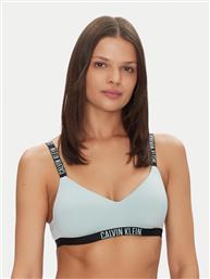 ΣΟΥΤΙΕΝ ΧΩΡΙΣ ΜΠΑΝΕΛΑ 000QF7659E ΜΠΛΕ CALVIN KLEIN UNDERWEAR