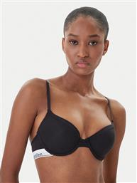 ΣΟΥΤΙΕΝ ΜΕ ΜΠΑΝΕΛΑ 000F3784E ΜΑΥΡΟ CALVIN KLEIN UNDERWEAR