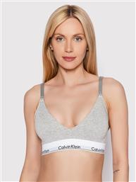 ΣΟΥΤΙΕΝ ΘΗΛΑΣΜΟΥ 000QF6218E ΓΚΡΙ CALVIN KLEIN UNDERWEAR
