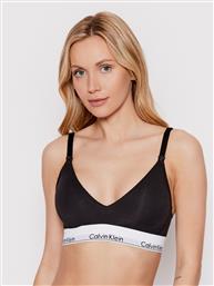 ΣΟΥΤΙΕΝ ΘΗΛΑΣΜΟΥ 000QF6218E ΜΑΥΡΟ CALVIN KLEIN UNDERWEAR