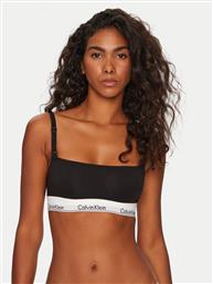 ΣΟΥΤΙΕΝ ΘΗΛΑΣΜΟΥ 000QF7905E ΜΑΥΡΟ CALVIN KLEIN UNDERWEAR από το MODIVO