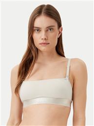 ΣΟΥΤΙΕΝ ΘΗΛΑΣΜΟΥ 000QF8008E ΜΠΕΖ CALVIN KLEIN UNDERWEAR