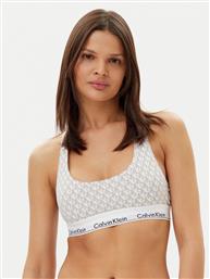 ΣΟΥΤΙΕΝ ΤΟΠ 0000F3785E ΓΚΡΙ CALVIN KLEIN UNDERWEAR