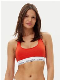 ΣΟΥΤΙΕΝ ΤΟΠ 0000F3785E ΚΟΚΚΙΝΟ CALVIN KLEIN UNDERWEAR