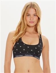 ΣΟΥΤΙΕΝ ΤΟΠ 0000F3785E ΜΑΥΡΟ CALVIN KLEIN UNDERWEAR
