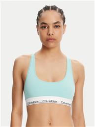 ΣΟΥΤΙΕΝ ΤΟΠ 0000F3785E ΠΡΑΣΙΝΟ CALVIN KLEIN UNDERWEAR