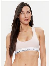 ΣΟΥΤΙΕΝ ΤΟΠ 0000F3785E ΡΟΖ CALVIN KLEIN UNDERWEAR