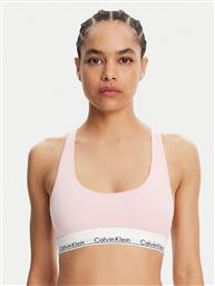 ΣΟΥΤΙΕΝ ΤΟΠ 0000F3785E ΡΟΖ CALVIN KLEIN UNDERWEAR