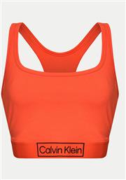 ΣΟΥΤΙΕΝ ΤΟΠ 000QF6823E ΠΟΡΤΟΚΑΛΙ CALVIN KLEIN UNDERWEAR