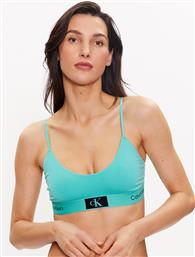 ΣΟΥΤΙΕΝ ΤΟΠ 000QF7216E ΜΠΛΕ CALVIN KLEIN UNDERWEAR