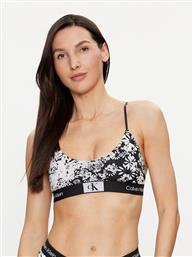 ΣΟΥΤΙΕΝ ΤΟΠ 000QF7216E ΜΑΥΡΟ CALVIN KLEIN UNDERWEAR