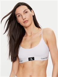 ΣΟΥΤΙΕΝ ΤΟΠ 000QF7245E ΜΩΒ CALVIN KLEIN UNDERWEAR