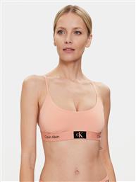 ΣΟΥΤΙΕΝ ΤΟΠ 000QF7245E ΡΟΖ CALVIN KLEIN UNDERWEAR