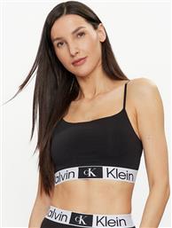 ΣΟΥΤΙΕΝ ΤΟΠ 000QF7587E ΜΑΥΡΟ CALVIN KLEIN UNDERWEAR